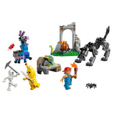 LEGO Fortnite - Peely & Sparkplug's Camp